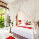 Villa Alitura Seminyak