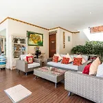 Villa Alitura Seminyak
