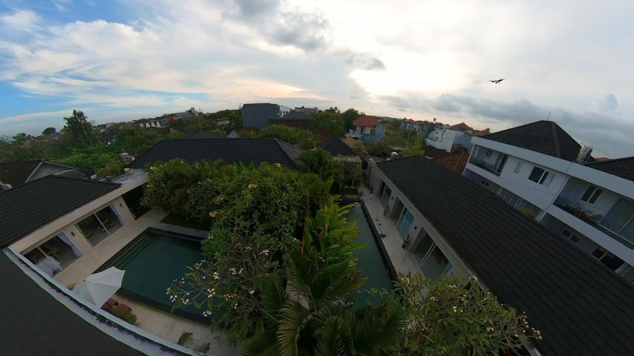 Villa Alitura Seminyak (Bali)