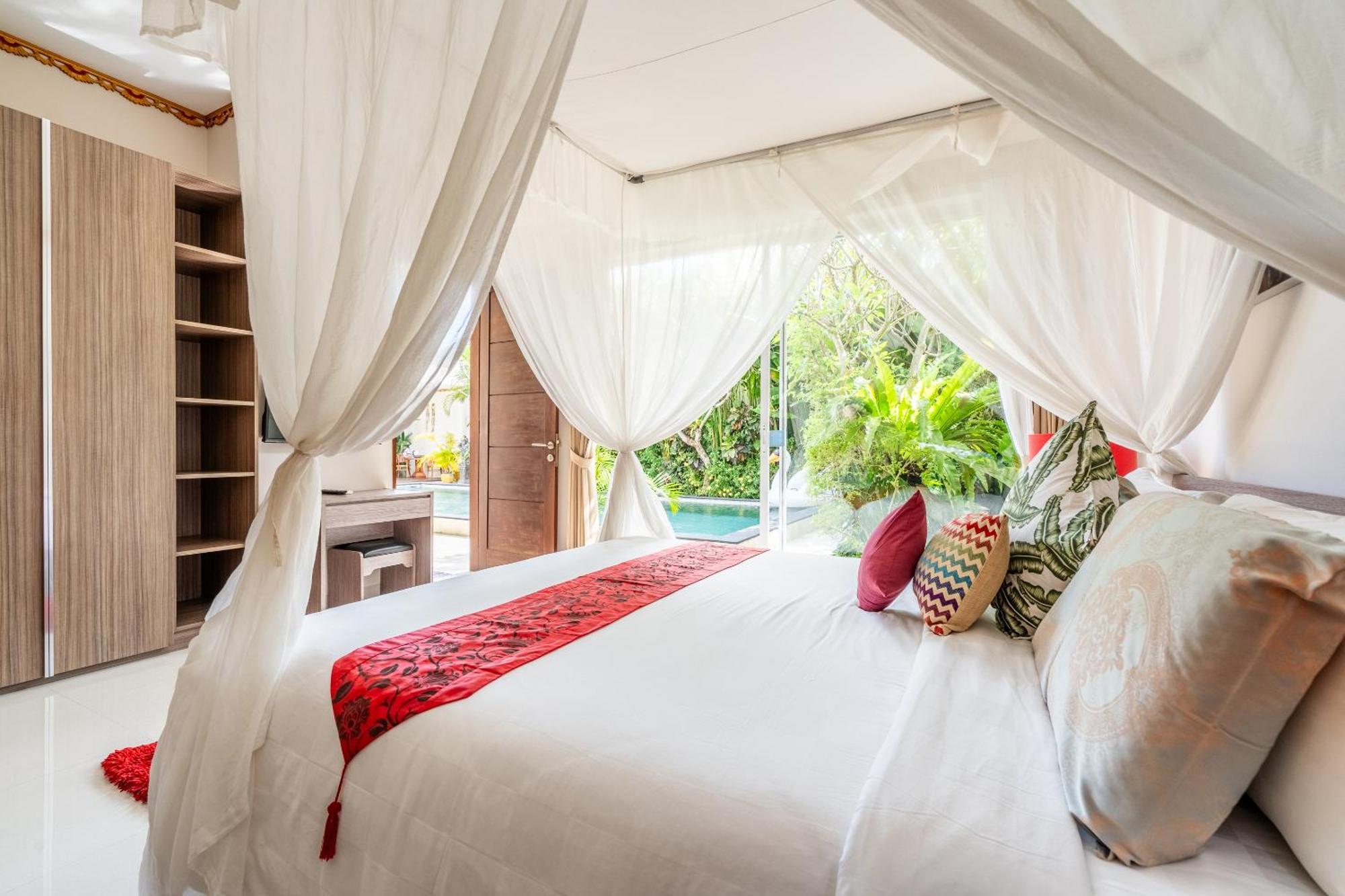 Villa Alitura Seminyak (Bali)