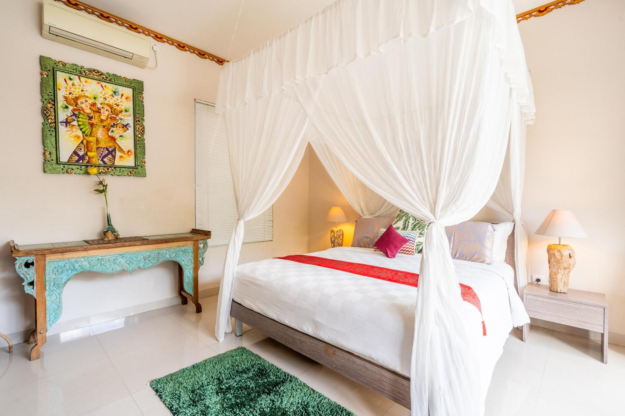 Alitura * Seminyak (Bali)