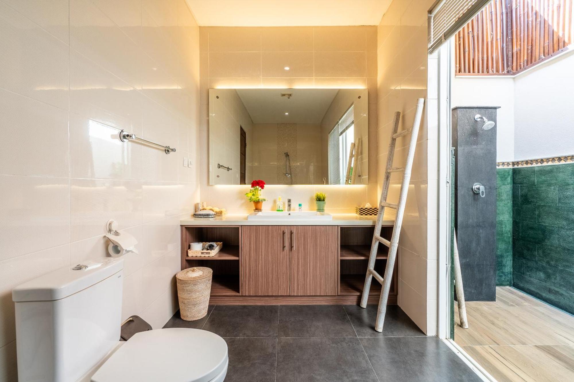 Villa Alitura Seminyak (Bali)