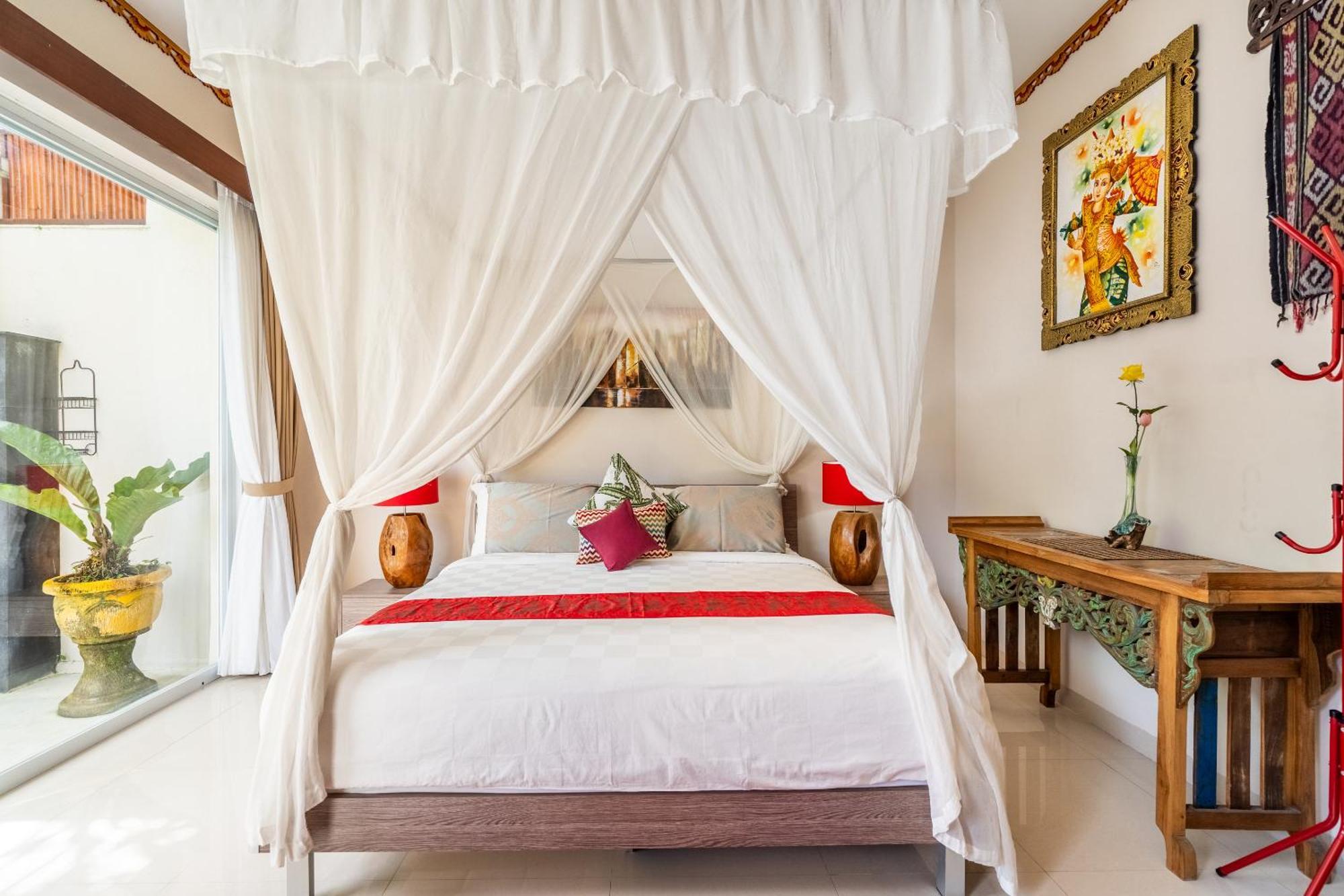Alitura * Seminyak (Bali)