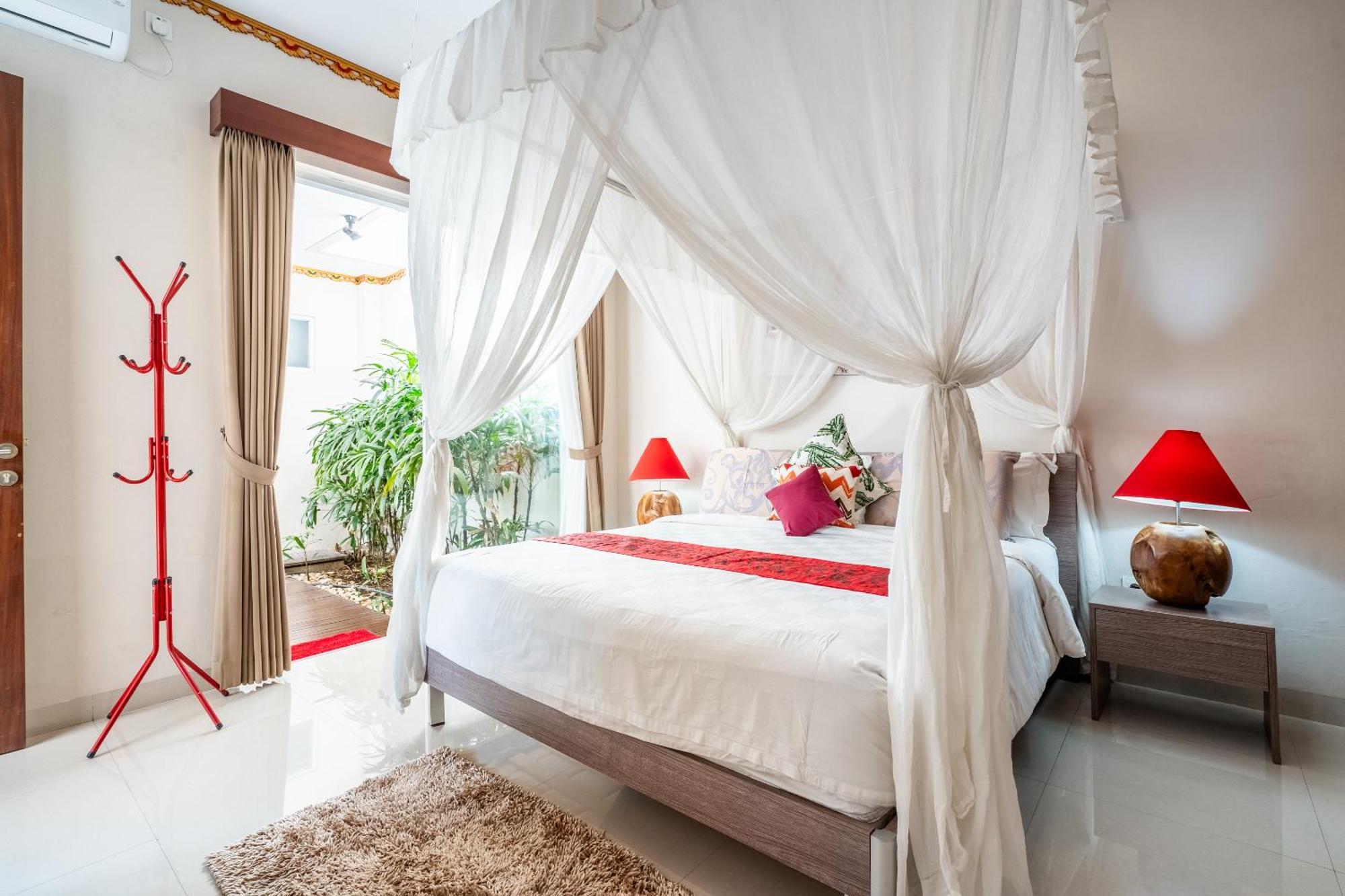 Alitura Villa Seminyak (Bali)