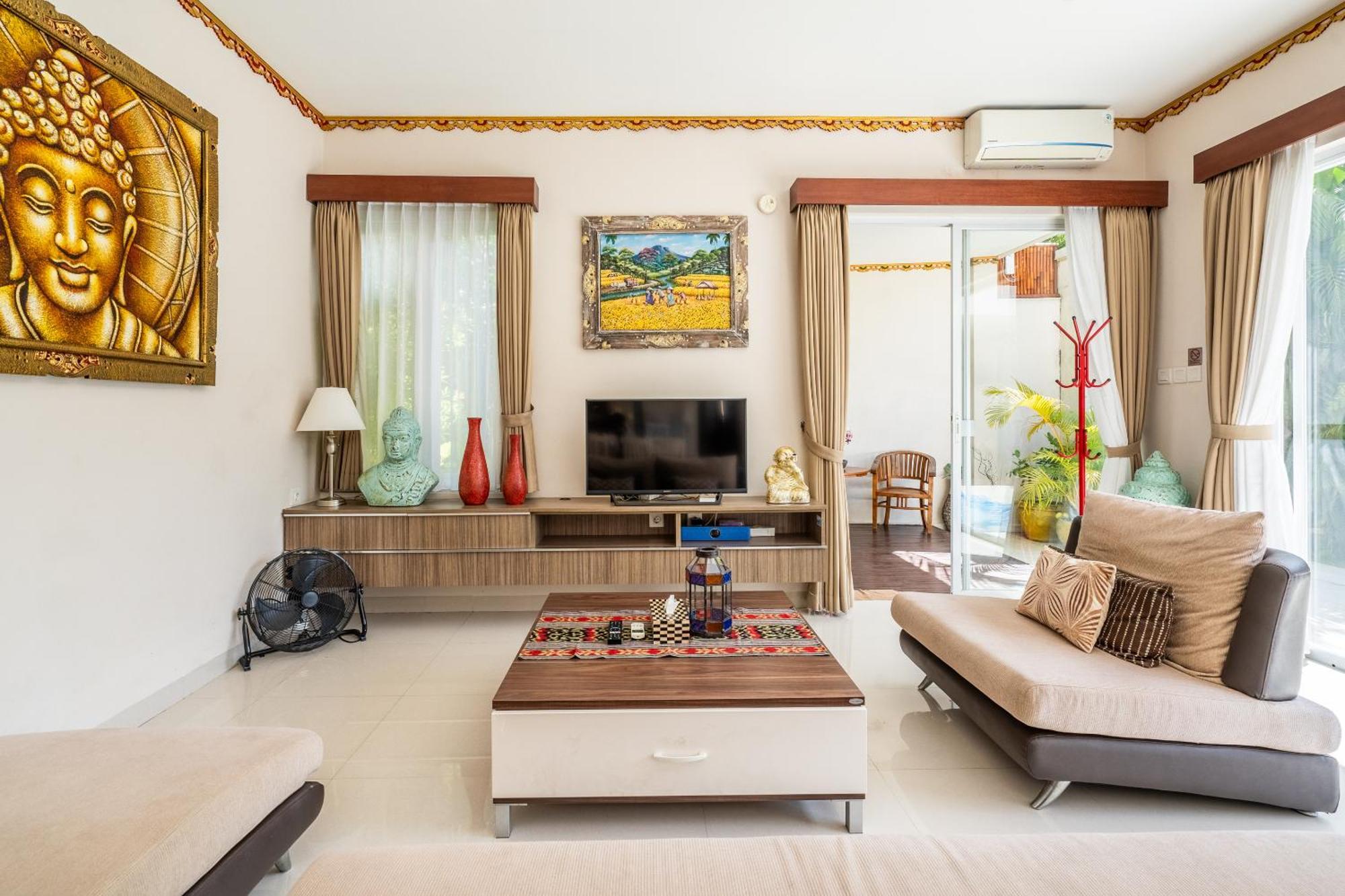 Villa Alitura *