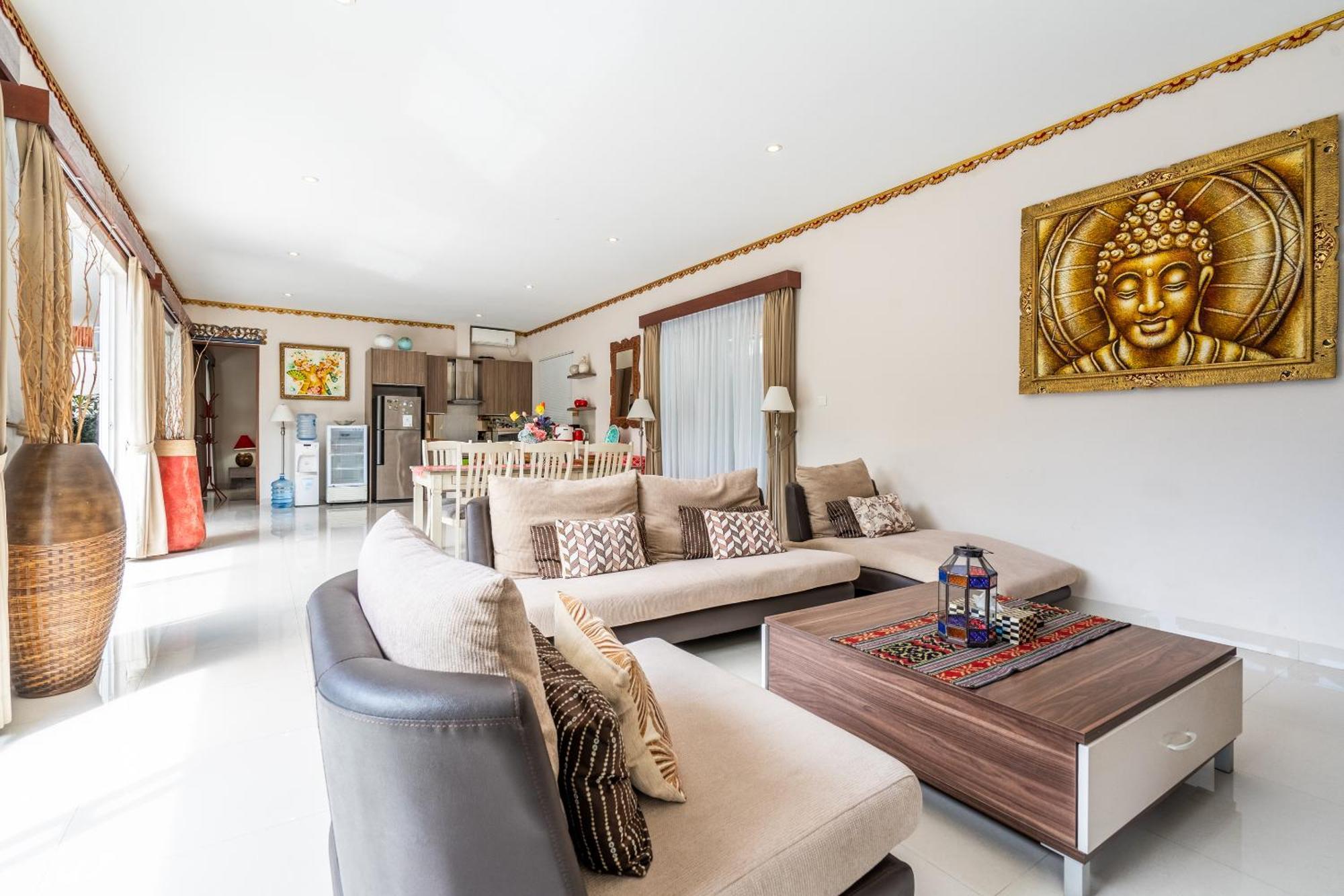 Alitura * Seminyak (Bali)