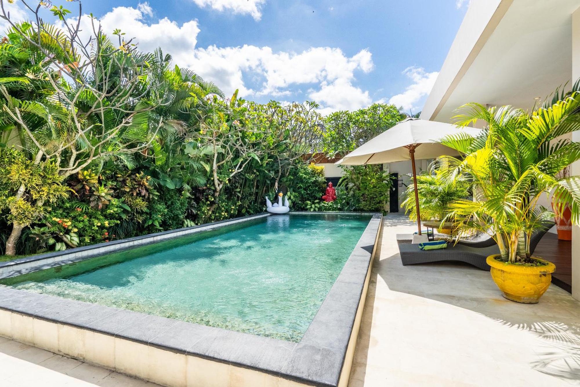 Alitura * Seminyak (Bali)